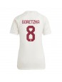 Ženski Nogometna dresi replika Bayern Munich Leon Goretzka #8 Tretji 2023-24 Kratek rokav
